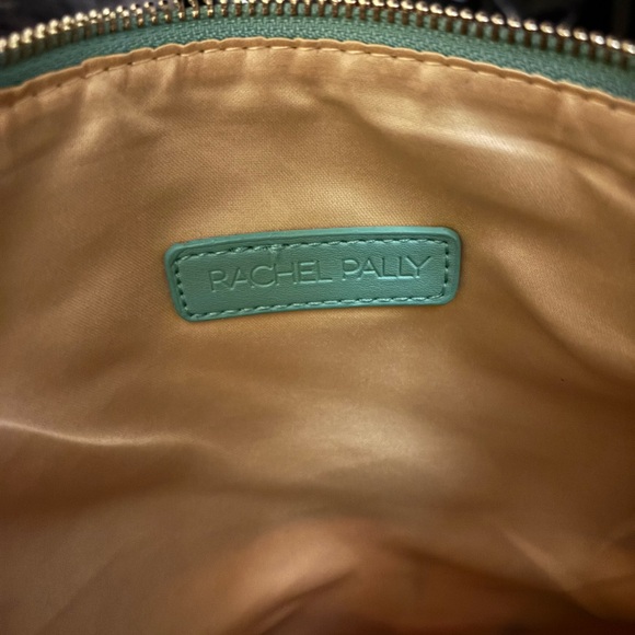 NWOT RACHEL PALLY CLUTCH - Picture 6 of 6